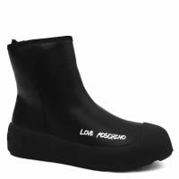 Ботинки Love Moschino JA15815H черный, Размер 39