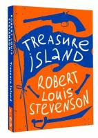 Treasure Island Stevenson Robert L