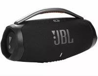 Портативная акустика JBL Boombox 3 Black