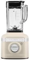 Блендер KitchenAid ARTISAN K400, матовый кремовый, 5KSB4026EMH