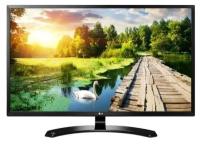 Монитор LG 32" 32UL950-W 3840x2160 IPS LED 5ms DisplayHDR600 FreeSync HDMI DisplayPort Thunderbolt