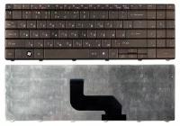 Клавиатура для ноутбука Packard Bell EasyNote DT85 LJ61 LJ63 LJ75 TJ61 TJ65 TJ67 TJ71 TJ75 черная