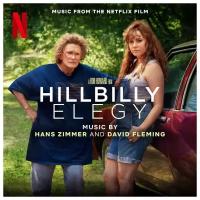 Sony Music Hans Zimmer - Hillbilly Elegy (Soundtrack) (виниловая пластинка)