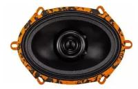 Колонки автомобильные овалы DL Audio Gryphon Lite 57 V.2 (2 динамика, среднечастотная) автозвук акустика