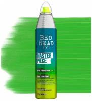 TIGI / Лак для блеска и фиксации BED HEAD MASTERPIECE, 340 МЛ