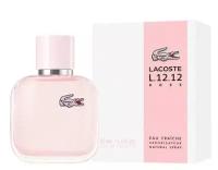 Туалетная вода Lacoste L.12.12 Rose Eau Fraiche 35 мл