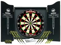 Комплект для игры в Дартс Winmau Pro 2 (профессиональный уровень)