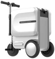 Умный чемодан Airwheel SE3 Silver (SE3S1ZD191231)