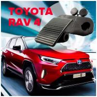 Комплект подвесной педали акселератора для Toyota Rav4 XA50 2019-2022 (3787)