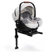 Автолюлька группа 0+ (до 13 кг) Joie i-Level + isofix base