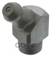 FEBI 01094 1094F_масленка!BM 8x1 (45°) DIN 71412 Omn MB/MAN/VOLVO/SCANIA/DAF/IVECO/RVI