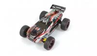 Радиоуправляемая Трагги / машинка на пульте управления 1:18 2.4G QY Toys QY1802B