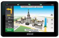 Автонавигатор Mystery MNS-620MP 6" Навител micro SD mini USB MYSTERY MNS-620MP | цена за 1 шт