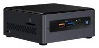 Неттоп Intel NUC 7 BOXNUC7PJYHN2