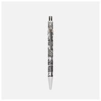 CARAN D'ACHE шариковая ручка Office 849 Pop Line - Totally Swiss, M (849.754), 849.754, 1 шт