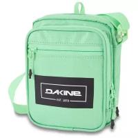 Сумка через плечо Dakine FIELD BAG Dusty mint ripstop