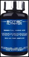 Scitec Nutrition Tryptophan 60 капс