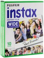 Fujifilm Colorfilm Instax Wide (10/PK) картридж