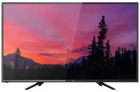 32" Телевизор BQ 32S05B 2020, черный