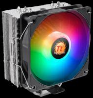 Кулер для процессора THERMALTAKE UX210 ARGB (CL-P079-CA12SW-A)