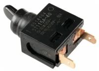 Выключатель ST115A-40 для УШМ Makita 9565, 9562, 9566, 1250 651418-4