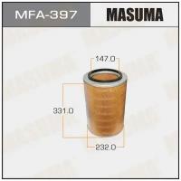 Фильтр воздушный MASUMA MFA397