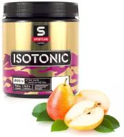 IsoTonic SportLine Nutrition 600г Груша