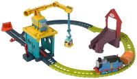 Thomas & Friends Набор игровой Карли и Сэнди, HDY58