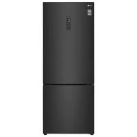 Холодильник LG с технологией DoorCooling+ GC-B569PBCM