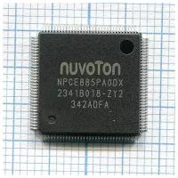 Мультиконтроллер Nuvoton NPCE885PA0DX