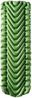 Коврик Klymit Static V Sleeping Pad (06SVGr02C) green