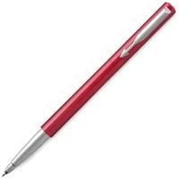 Parker 2025452 Ручка-роллер parker vector standard t01, red ct