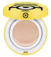 Missha Тональное средство Magic cushion moisture Minions edition, SPF 50, 30 г