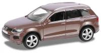 Модель машины Autotime Volkswagen Touareg 5 1:32