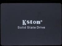 Накопитель SSD 2.5" SATA 256GB Kston K755-256Gb