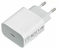 Зарядное устройство для телефона 1.5A, 12V (18W) Type-C