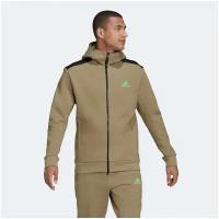 Толстовка Adidas Sportswear Z. N. E. Hoody