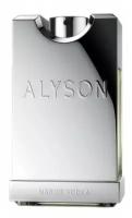 Alyson Oldoini Marine Vodka парфюмированная вода 3*20мл запаска