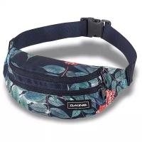 Сумка поясная Dakine CLASSIC HIP PACK Eucalyptus floral