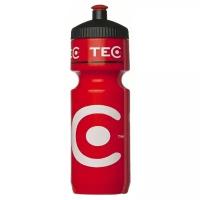 Фляга велосипедная Bianchi BOTTLE TEC, 750ml, Team, red красный, C9010059