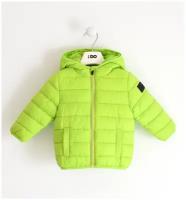 Куртка Ido, размер 7A, зелeный