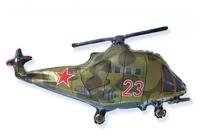 Шар фольгированный 22" "Вертолет" 1207-3321 4158076