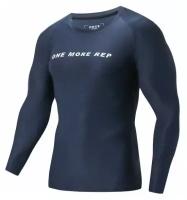 Рашгард ZRCE JCZ30 L/S M