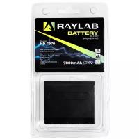 Аккумулятор RAYLAB RL-F970 7800мАч