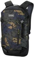 Рюкзак Dakine Heli Pack 12L Cascade Camo