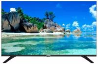 37" Телевизор MODENA TV 4356 LAX 2022, черный