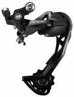 Переключатель задний Shimano Alivio RD-M3100 SGS (9ск)