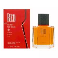 Beverly Hills Red for Men туалетная вода 100мл