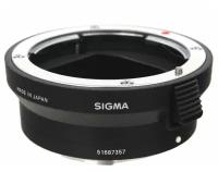 Адаптер Sigma MC-11 Canon EF на Sony E