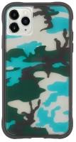 Чехол Case-Mate Tough Camo для iPhone 11 Pro Max камуфляж